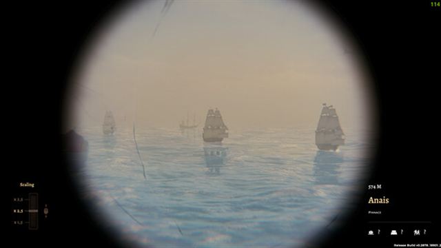Hình ảnh trong game Corsairs Legacy v0.3036 Early Access Hình ảnh trong game Corsairs Legacy v0.3036 Early Access