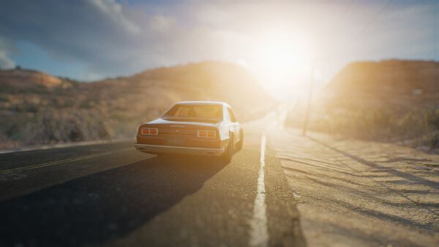 Hình ảnh trong game Drive Beyond Horizons Beat the Backroom Early Access Hình ảnh trong game Drive Beyond Horizons Beat the Backroom Early Access