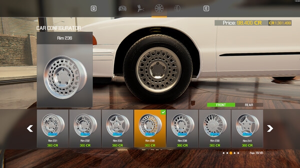 Hình ảnh trong game Car Mechanic Simulator 2021 v1.0.38.HF1-SSE Hình ảnh trong game Car Mechanic Simulator 2021 v1.0.38.HF1-SSE