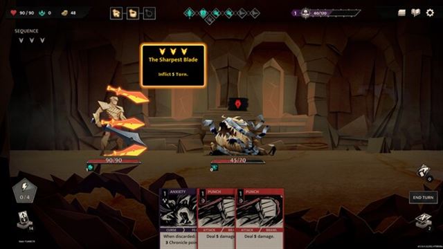 Hình ảnh trong game Inkborn Early Access Hình ảnh trong game Inkborn Early Access
