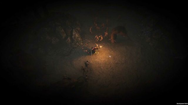 Hình ảnh trong game HexBreaker II v1.2.3-P2P