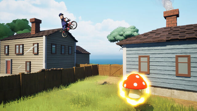 Hình ảnh trong game Tiny Whiny Island-TENOKE Hình ảnh trong game Tiny Whiny Island-TENOKE