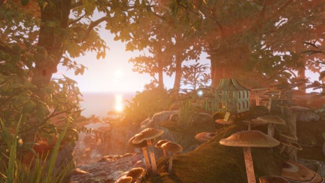 Hình ảnh trong game Smalland Survive the Wilds v2.0.2-P2P Hình ảnh trong game Smalland Survive the Wilds v2.0.2-P2P