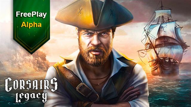 Tải game Corsairs Legacy v0.3036 Early Access