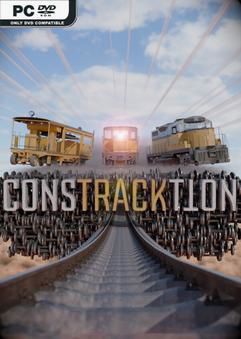Tải game Constracktion-TENOKE