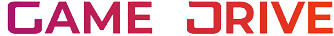 GameDrive