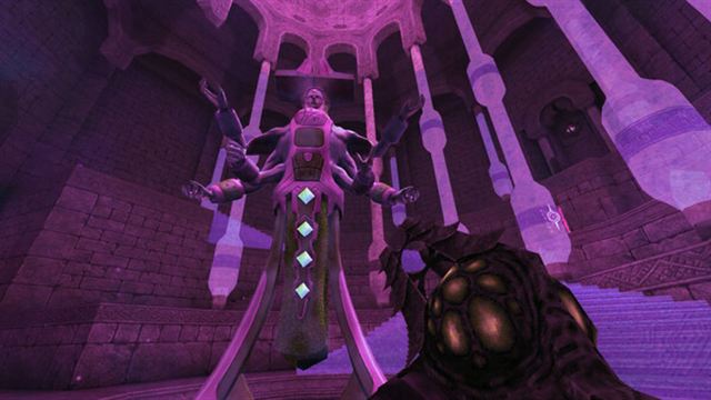 Hình ảnh trong game WRATH Aeon of Ruin v1.1.2-TENOKE Hình ảnh trong game WRATH Aeon of Ruin v1.1.2-TENOKE