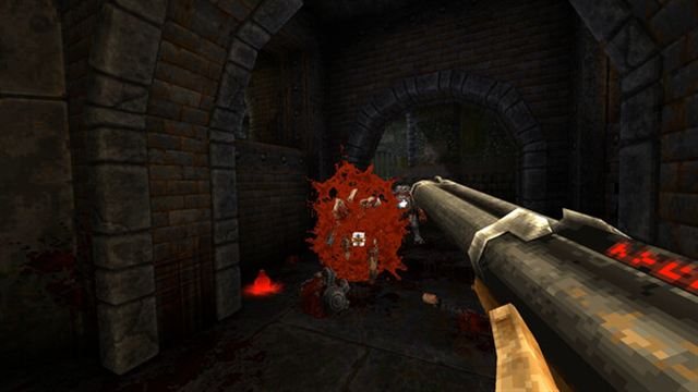 Hình ảnh trong game WRATH Aeon of Ruin v1.1.2-TENOKE Hình ảnh trong game WRATH Aeon of Ruin v1.1.2-TENOKE