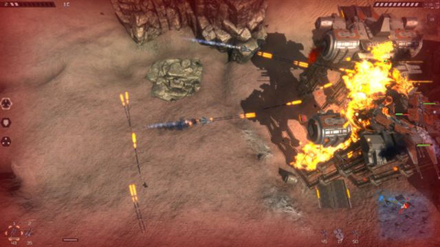 Hình ảnh trong game Sky of Destruction-TENOKE Hình ảnh trong game Sky of Destruction-TENOKE