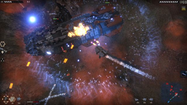 Hình ảnh trong game Sky of Destruction-TENOKE Hình ảnh trong game Sky of Destruction-TENOKE