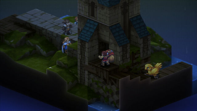 Hình ảnh trong game Final Fantasy Tactics The Ivalice Chronicles v1.5.1 HYPERVISOR-P2P Hình ảnh trong game Final Fantasy Tactics The Ivalice Chronicles v1.5.1 HYPERVISOR-P2P