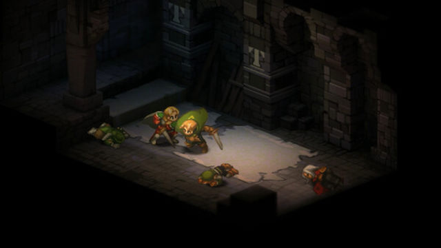 Hình ảnh trong game Final Fantasy Tactics The Ivalice Chronicles v1.5.1 HYPERVISOR-P2P Hình ảnh trong game Final Fantasy Tactics The Ivalice Chronicles v1.5.1 HYPERVISOR-P2P