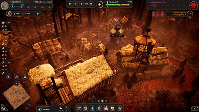 Hình ảnh trong game Night is Coming Early Access Hình ảnh trong game Night is Coming Early Access