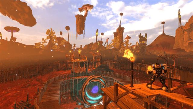 Hình ảnh trong game Triton Survival-TENOKE Hình ảnh trong game Triton Survival-TENOKE