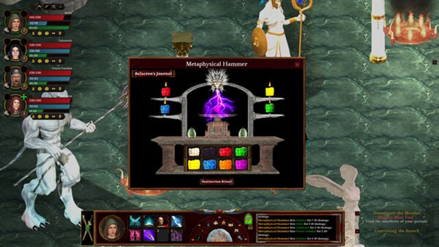 Hình ảnh trong game Passageway of the Ancients v1.2-P2P Hình ảnh trong game Passageway of the Ancients v1.2-P2P