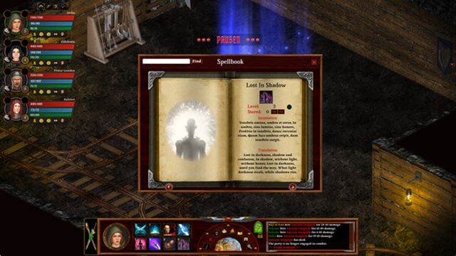 Hình ảnh trong game Passageway of the Ancients v1.2-P2P Hình ảnh trong game Passageway of the Ancients v1.2-P2P