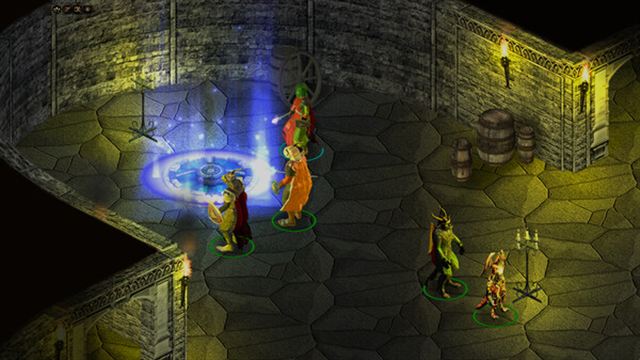 Hình ảnh trong game Passageway of the Ancients v1.2-P2P Hình ảnh trong game Passageway of the Ancients v1.2-P2P