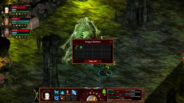 Hình ảnh trong game Passageway of the Ancients v1.2-P2P Hình ảnh trong game Passageway of the Ancients v1.2-P2P