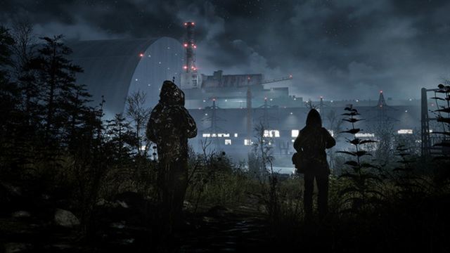 Hình ảnh trong game Chernobylite Complete Edition v50563-P2P Hình ảnh trong game Chernobylite Complete Edition v50563-P2P
