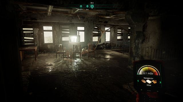 Hình ảnh trong game Chernobylite Complete Edition v50521-P2P Hình ảnh trong game Chernobylite Complete Edition v50521-P2P