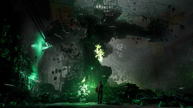 Hình ảnh trong game Chernobylite Complete Edition v50506-P2P Hình ảnh trong game Chernobylite Complete Edition v50506-P2P