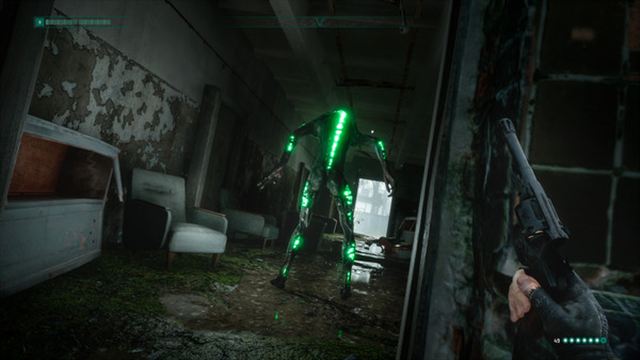 Hình ảnh trong game Chernobylite Complete Edition-RUNE Hình ảnh trong game Chernobylite Complete Edition-RUNE