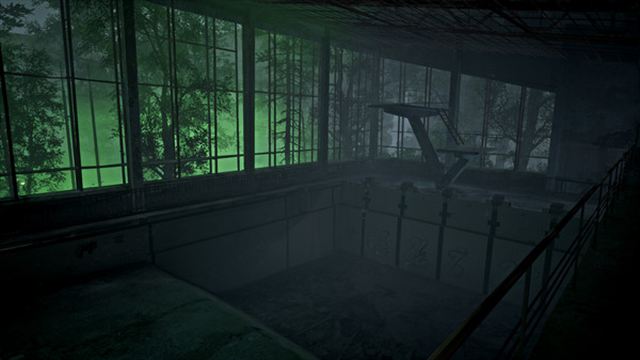 Hình ảnh trong game Chernobylite Complete Edition v50521-P2P Hình ảnh trong game Chernobylite Complete Edition v50521-P2P