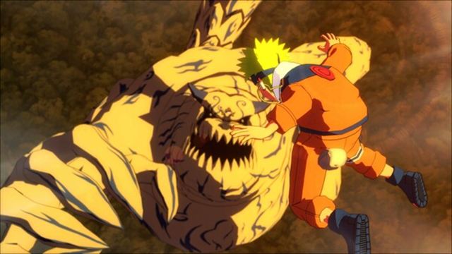 Hình ảnh trong game NARUTO X BORUTO Ultimate NS CONNECTIONS v1.50-RUNE Hình ảnh trong game NARUTO X BORUTO Ultimate NS CONNECTIONS v1.50-RUNE