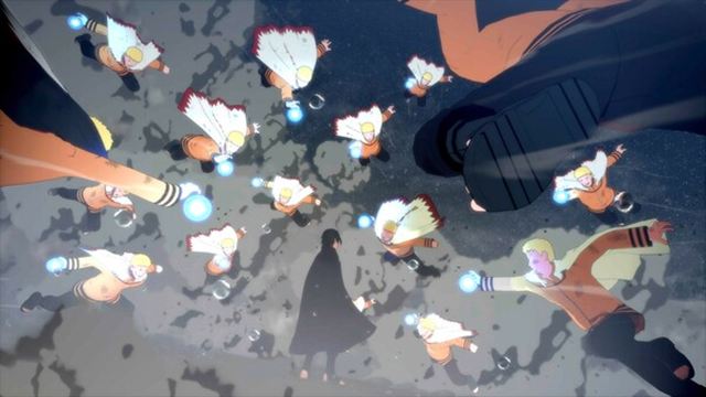 Hình ảnh trong game NARUTO X BORUTO Ultimate NS CONNECTIONS v1.50-RUNE Hình ảnh trong game NARUTO X BORUTO Ultimate NS CONNECTIONS v1.50-RUNE