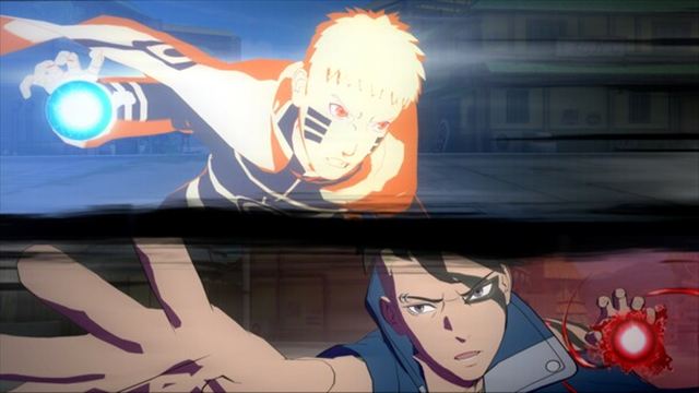 Hình ảnh trong game Naruto X Boruto UN Storm Connections v1.60-P2P Hình ảnh trong game Naruto X Boruto UN Storm Connections v1.60-P2P
