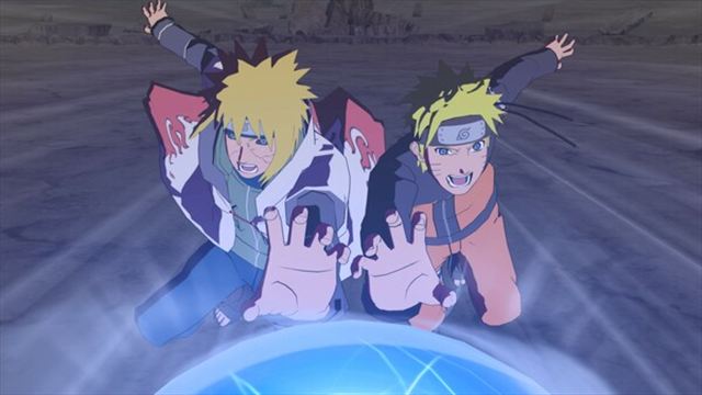 Hình ảnh trong game NARUTO X BORUTO Ultimate NS CONNECTIONS v1.50-RUNE Hình ảnh trong game NARUTO X BORUTO Ultimate NS CONNECTIONS v1.50-RUNE