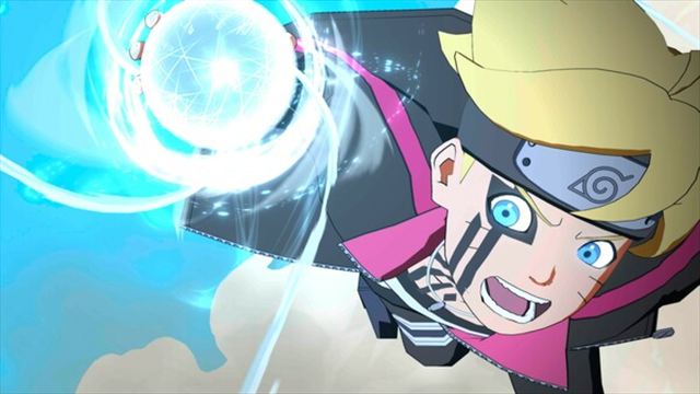 Hình ảnh trong game NARUTO X BORUTO UN STORM CONNECTIONS v1.40-P2P Hình ảnh trong game NARUTO X BORUTO UN STORM CONNECTIONS v1.40-P2P