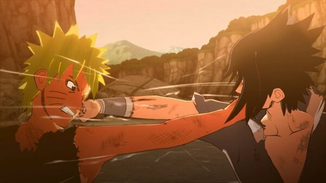 Hình ảnh trong game NARUTO X BORUTO Ultimate NS CONNECTIONS v1.50-RUNE Hình ảnh trong game NARUTO X BORUTO Ultimate NS CONNECTIONS v1.50-RUNE