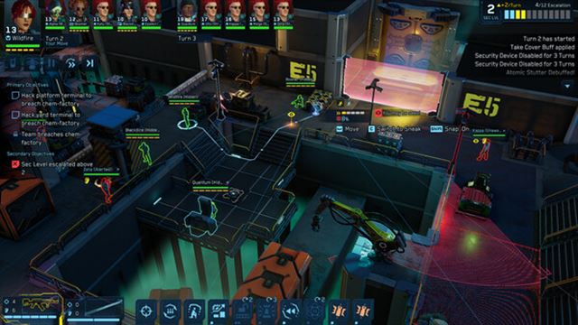 Hình ảnh trong game Cyber Knights Flashpoint-RUNE Hình ảnh trong game Cyber Knights Flashpoint-RUNE