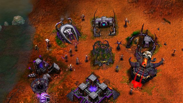 Hình ảnh trong game Battle Realms Zen Edition-SKIDROW Hình ảnh trong game Battle Realms Zen Edition-SKIDROW