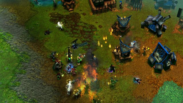 Hình ảnh trong game Battle Realms Zen Edition v1.59.1-P2P Hình ảnh trong game Battle Realms Zen Edition v1.59.1-P2P