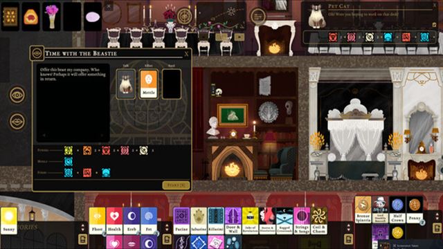 Hình ảnh trong game BOOK OF HOURS HOUSE OF LIGHT-SKIDROW Hình ảnh trong game BOOK OF HOURS HOUSE OF LIGHT-SKIDROW