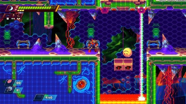 Hình ảnh trong game 30XX v1.2.2-P2P Hình ảnh trong game 30XX v1.2.2-P2P
