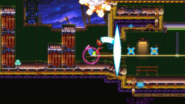 Hình ảnh trong game 30XX v1.2.00-P2P Hình ảnh trong game 30XX v1.2.00-P2P