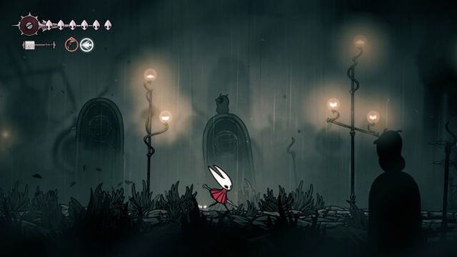 Hình ảnh trong game Hollow Knight Silksong v1.0.28877-P2P Hình ảnh trong game Hollow Knight Silksong v1.0.28877-P2P