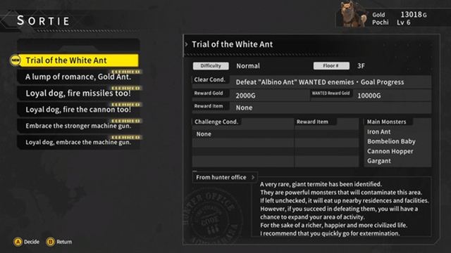 Hình ảnh trong game METAL DOGS v1.4.0-P2P Hình ảnh trong game METAL DOGS v1.4.0-P2P