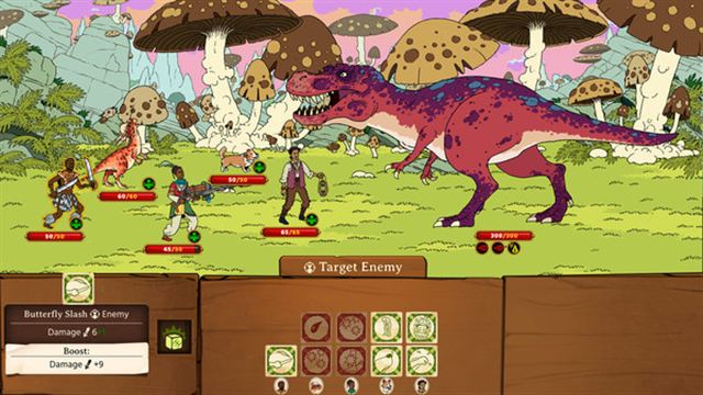 Hình ảnh trong game Curious Expedition 2 Free Cultist-TiNYiSO Hình ảnh trong game Curious Expedition 2 Free Cultist-TiNYiSO