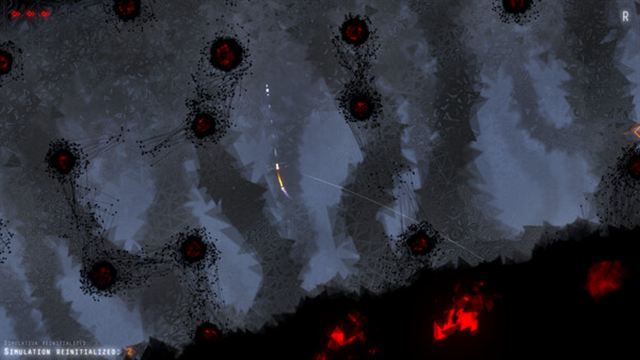 Hình ảnh trong game Unlanded-TENOKE Hình ảnh trong game Unlanded-TENOKE