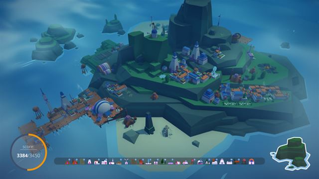 Hình ảnh trong game ISLANDERS v20250401-P2P Hình ảnh trong game ISLANDERS v20250401-P2P