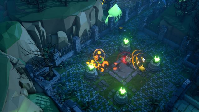 Hình ảnh trong game Nigate Tale v0.9.4-P2P Hình ảnh trong game Nigate Tale v0.9.4-P2P