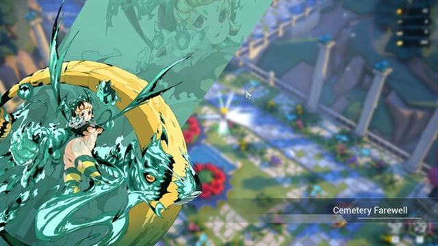 Hình ảnh trong game Nigate Tale v0.9.4-P2P Hình ảnh trong game Nigate Tale v0.9.4-P2P