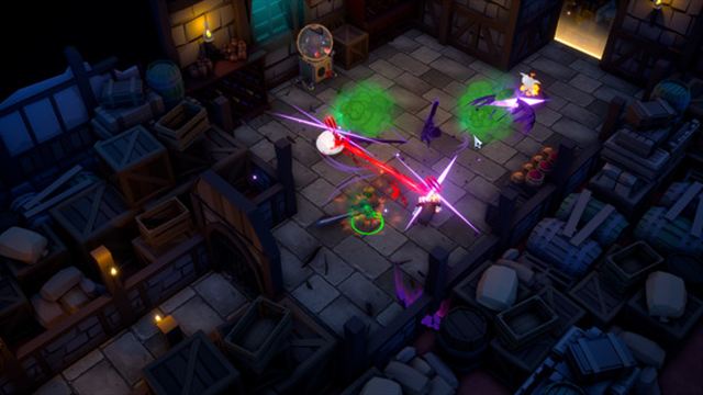 Hình ảnh trong game Nigate Tale v0.9.4-P2P Hình ảnh trong game Nigate Tale v0.9.4-P2P
