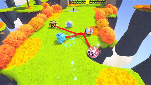 Hình ảnh trong game Fling to the Finish v1.0.1.0-P2P Hình ảnh trong game Fling to the Finish v1.0.1.0-P2P