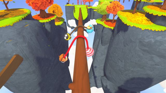 Hình ảnh trong game Fling to the Finish v1.0.1.0-P2P Hình ảnh trong game Fling to the Finish v1.0.1.0-P2P