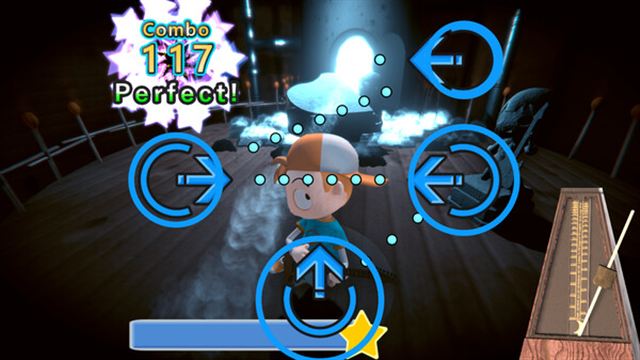 Hình ảnh trong game Starstruck Hands of Time-TENOKE Hình ảnh trong game Starstruck Hands of Time-TENOKE